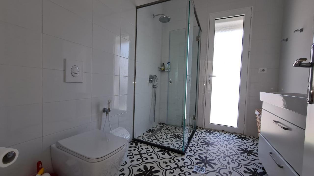Rocknest Sea View Penthouse Apartment Sarandë Exterior foto