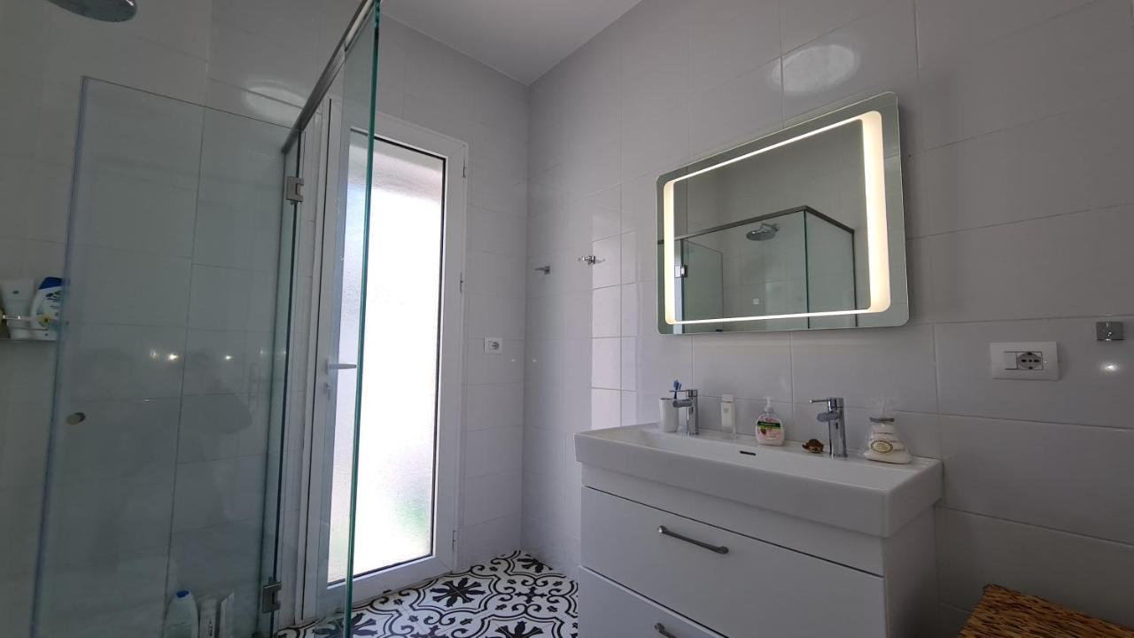 Rocknest Sea View Penthouse Apartment Sarandë Exterior foto