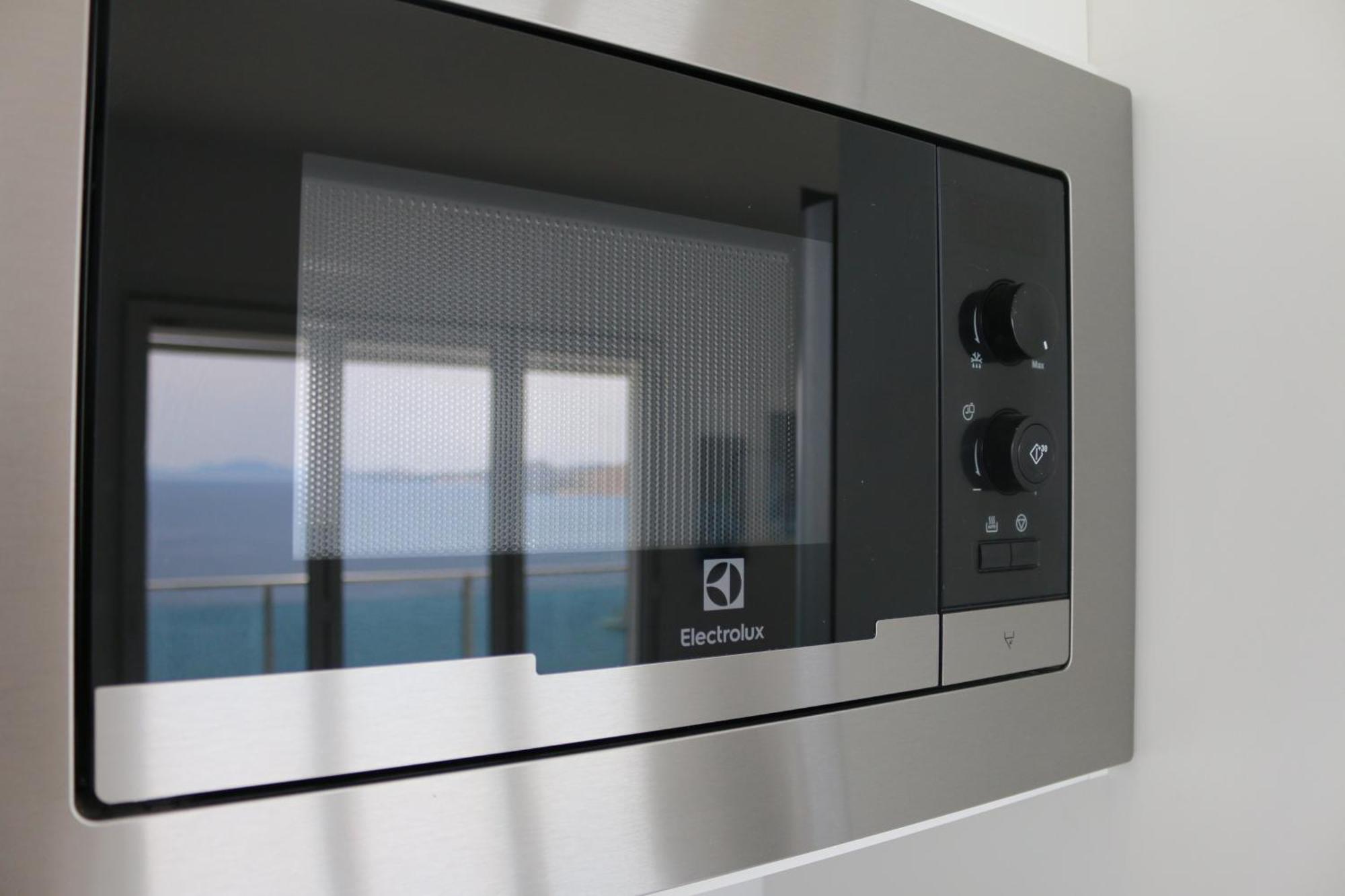 Rocknest Sea View Penthouse Apartment Sarandë Exterior foto