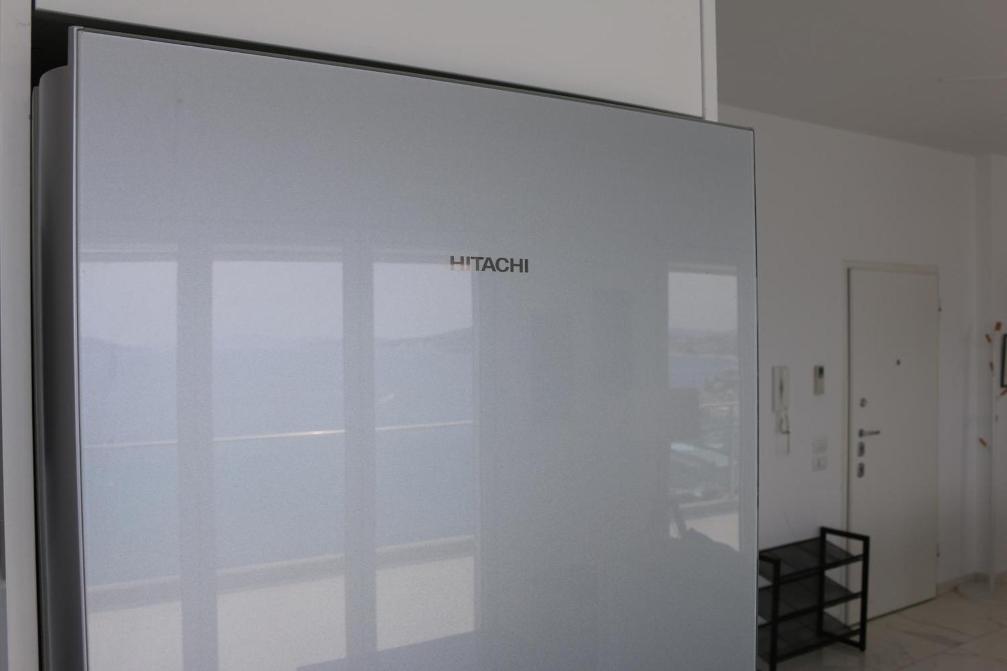 Rocknest Sea View Penthouse Apartment Sarandë Exterior foto