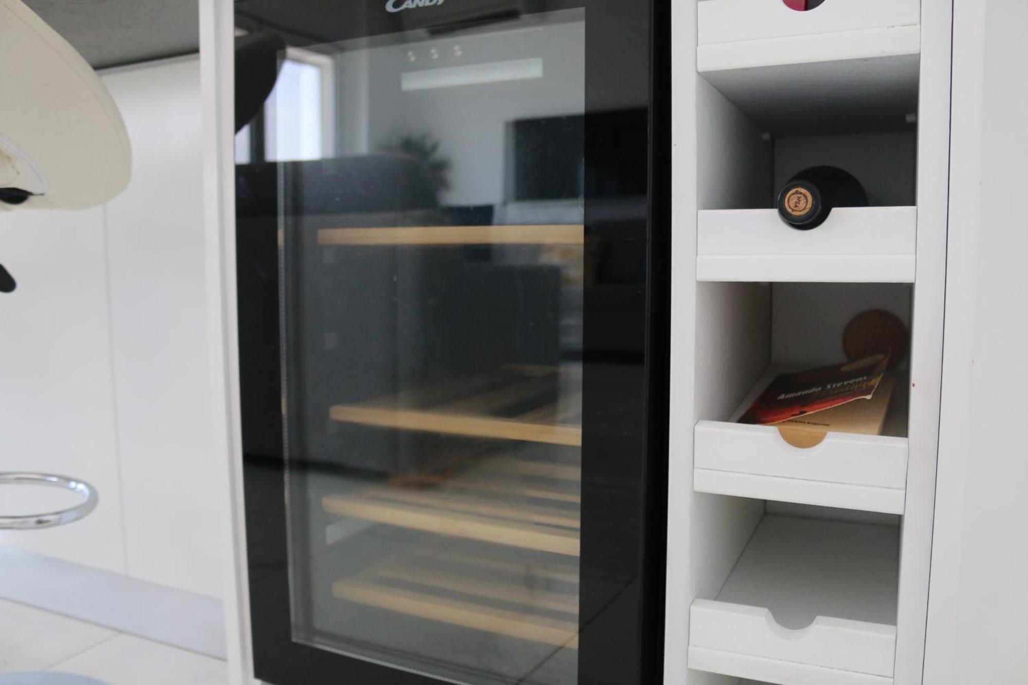 Rocknest Sea View Penthouse Apartment Sarandë Exterior foto