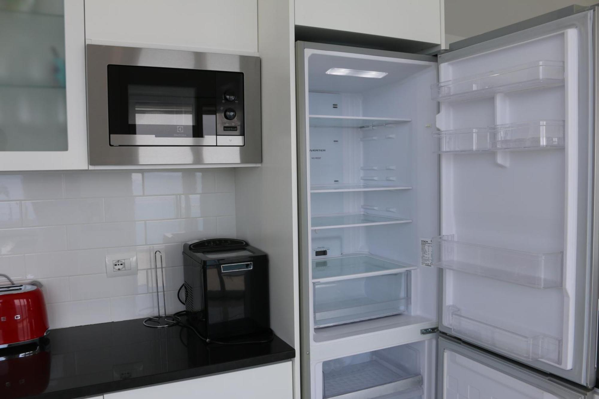 Rocknest Sea View Penthouse Apartment Sarandë Exterior foto